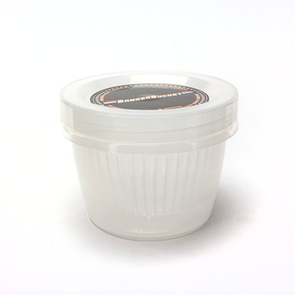 Heady Swabs Banger Bucket - Planet Caravan