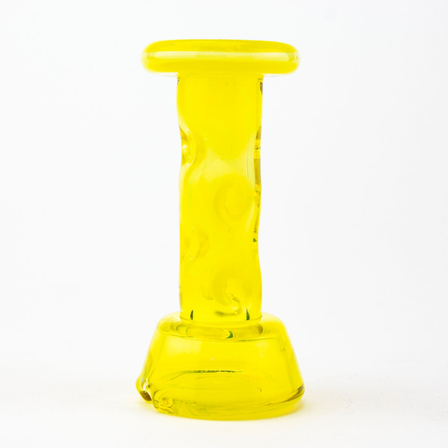 Durin Glass Pineapple Juice Cooling Tower Peak Attachment #DUR05 - Planet Caravan