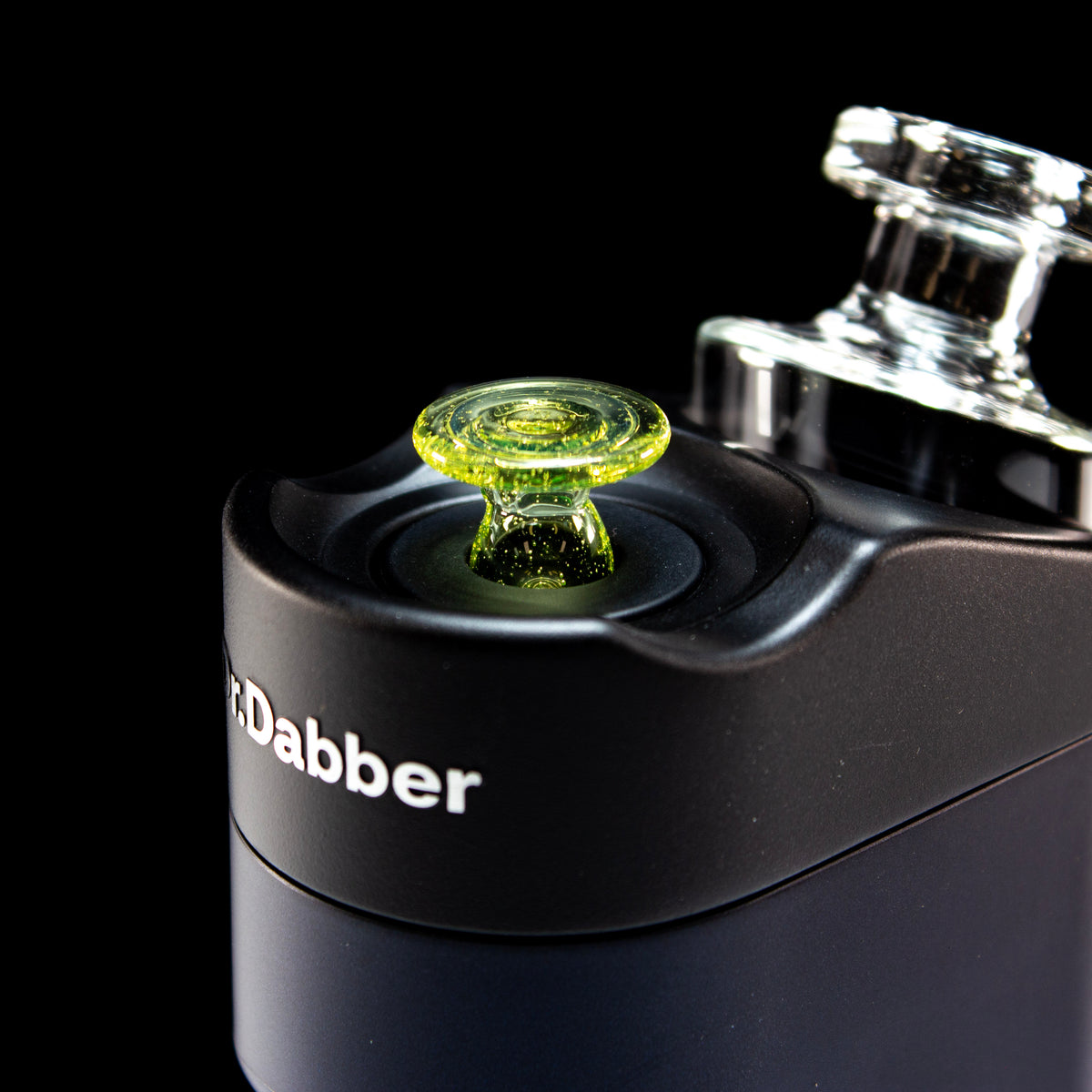 Charlie Shaw |  Dr. Dabber Switch GO Glass Cap