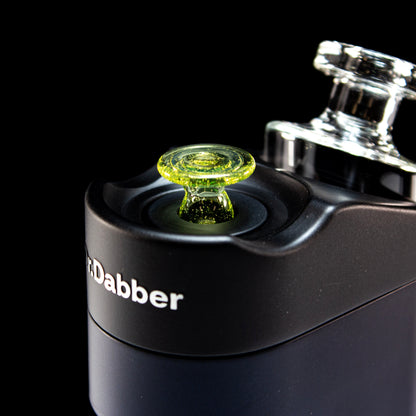 Charlie Shaw |  Dr. Dabber Switch GO Glass Cap