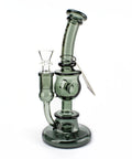 Phoenix Bubbler Rig #PHX776 - Planet Caravan