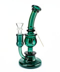 Phoenix Bubbler Rig #PHX776 - Planet Caravan