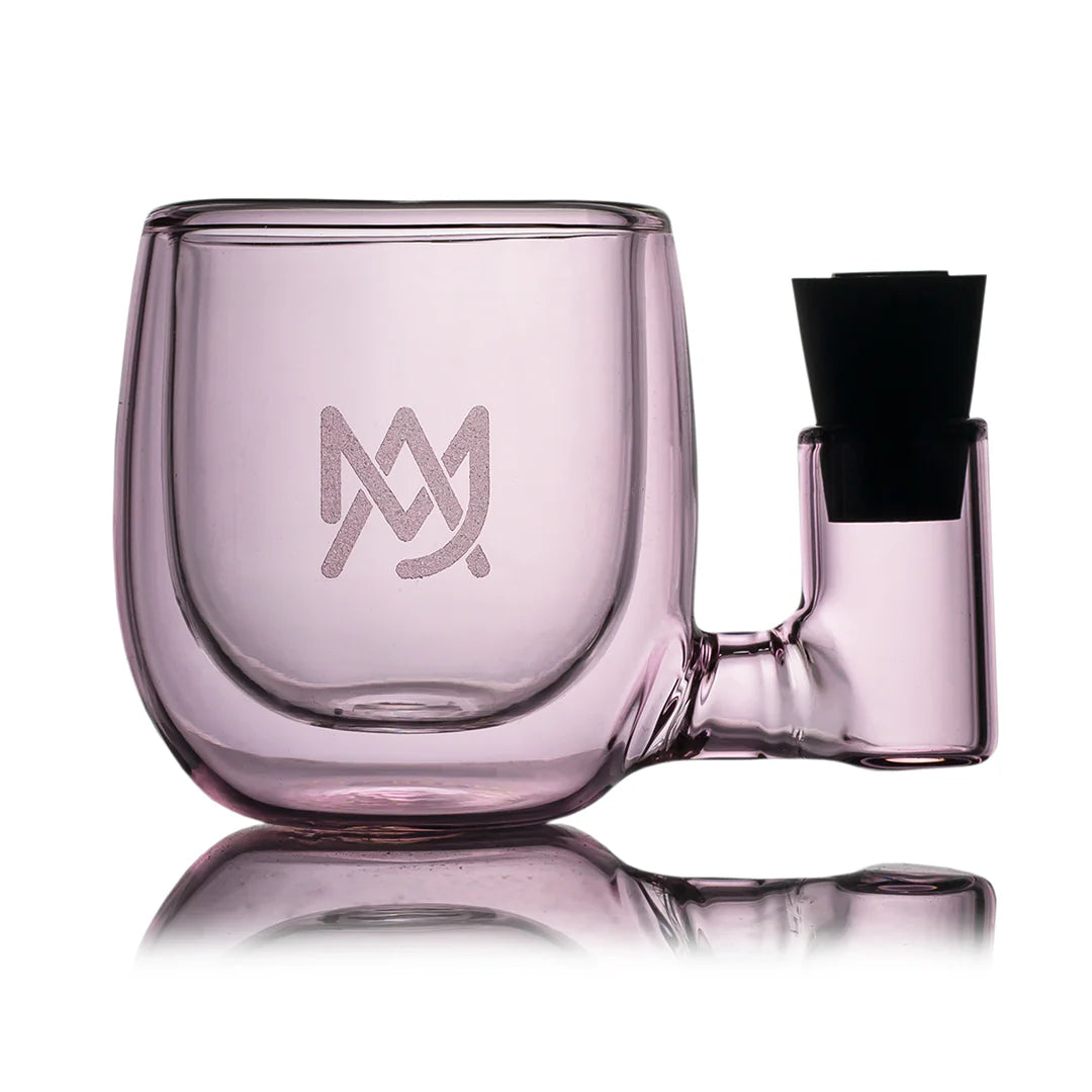 MJ Arsenal Pink ISO Station - Planet Caravan