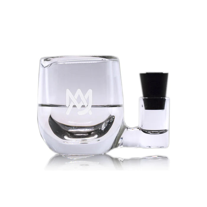 MJ Arsenal Clear ISO Station - Planet Caravan