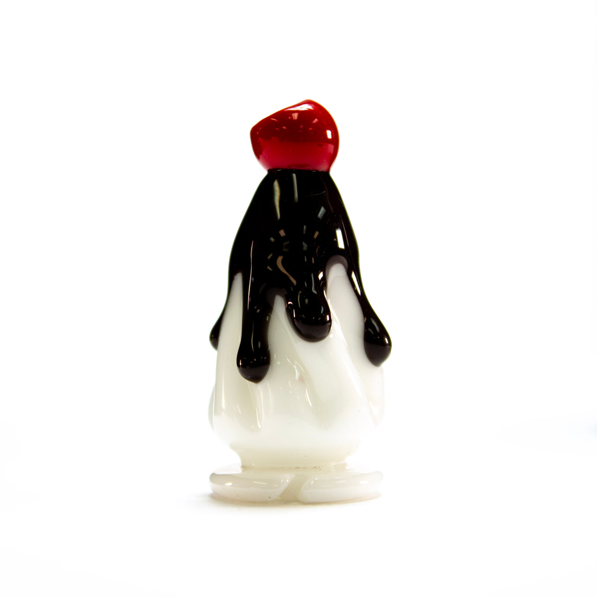 Enduro | Sculptural Proxy Core Tip - Ice Cream Sundae