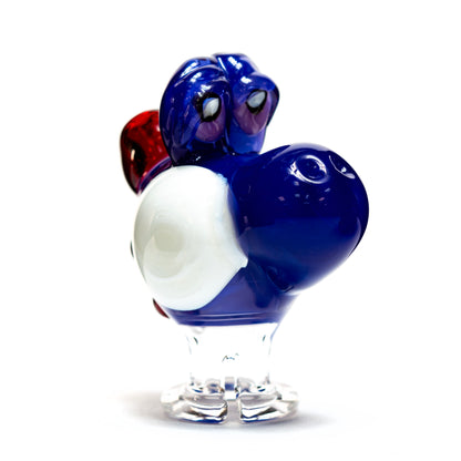 Willy Glass Guy | Yoshi Proxy Core Tip