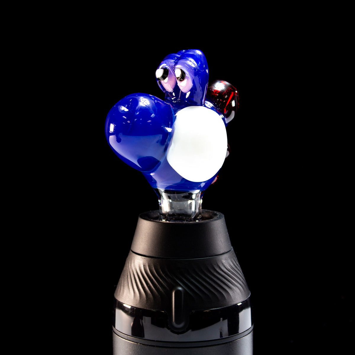 Willy Glass Guy | Yoshi Proxy Core Tip