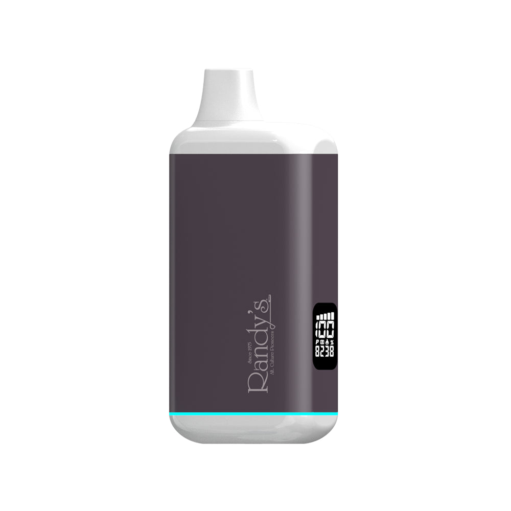 Randy's Inspo Plus 510 Thread Battery - Planet Caravan