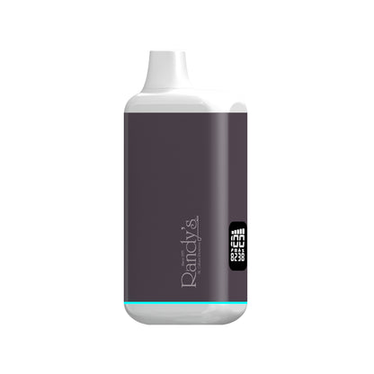 Randy's Inspo Plus 510 Thread Battery - Planet Caravan