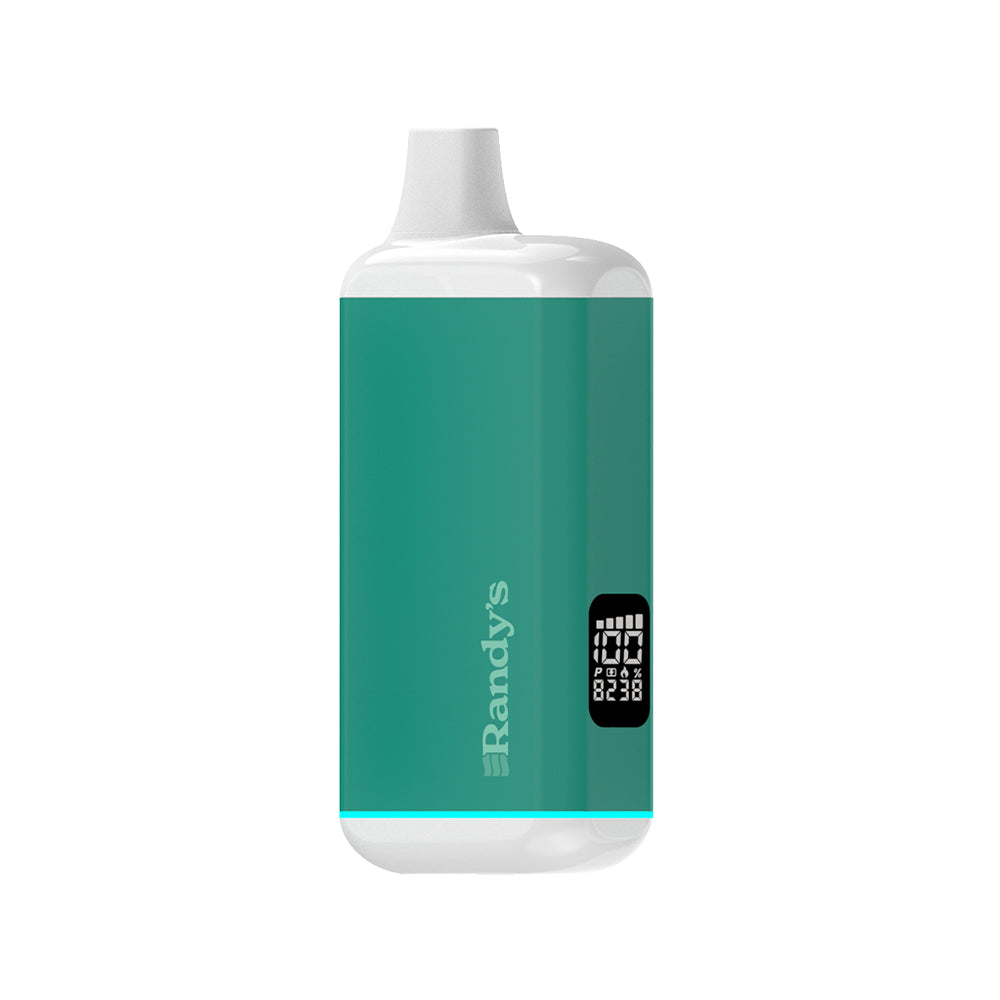 Randy's Randys Inspo Plus 510 Thread Battery - Planet Caravan