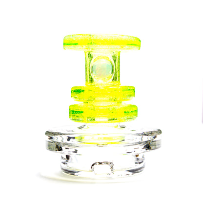 Surf City | Crushed Opal Peak Dry Top