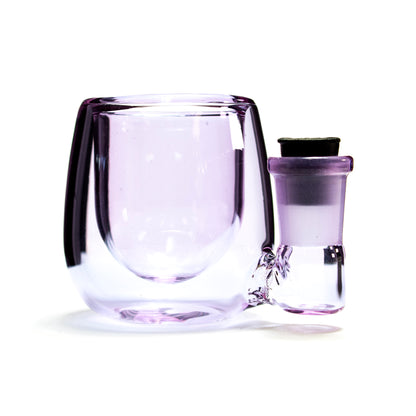 Dark Matter | ISO Station - Swab & ISO Holder