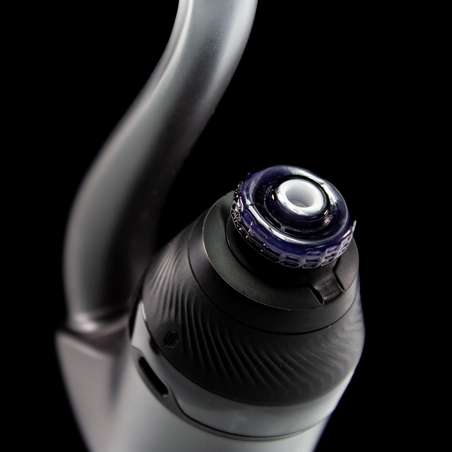 Nib Glass Proxy/Peak Bolt Joystick Spinner #NIB38 - Planet Caravan