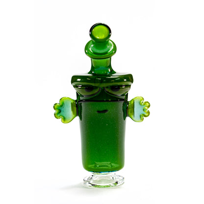 BTGB | Full Color Master Shake Proxy Core Bubbler