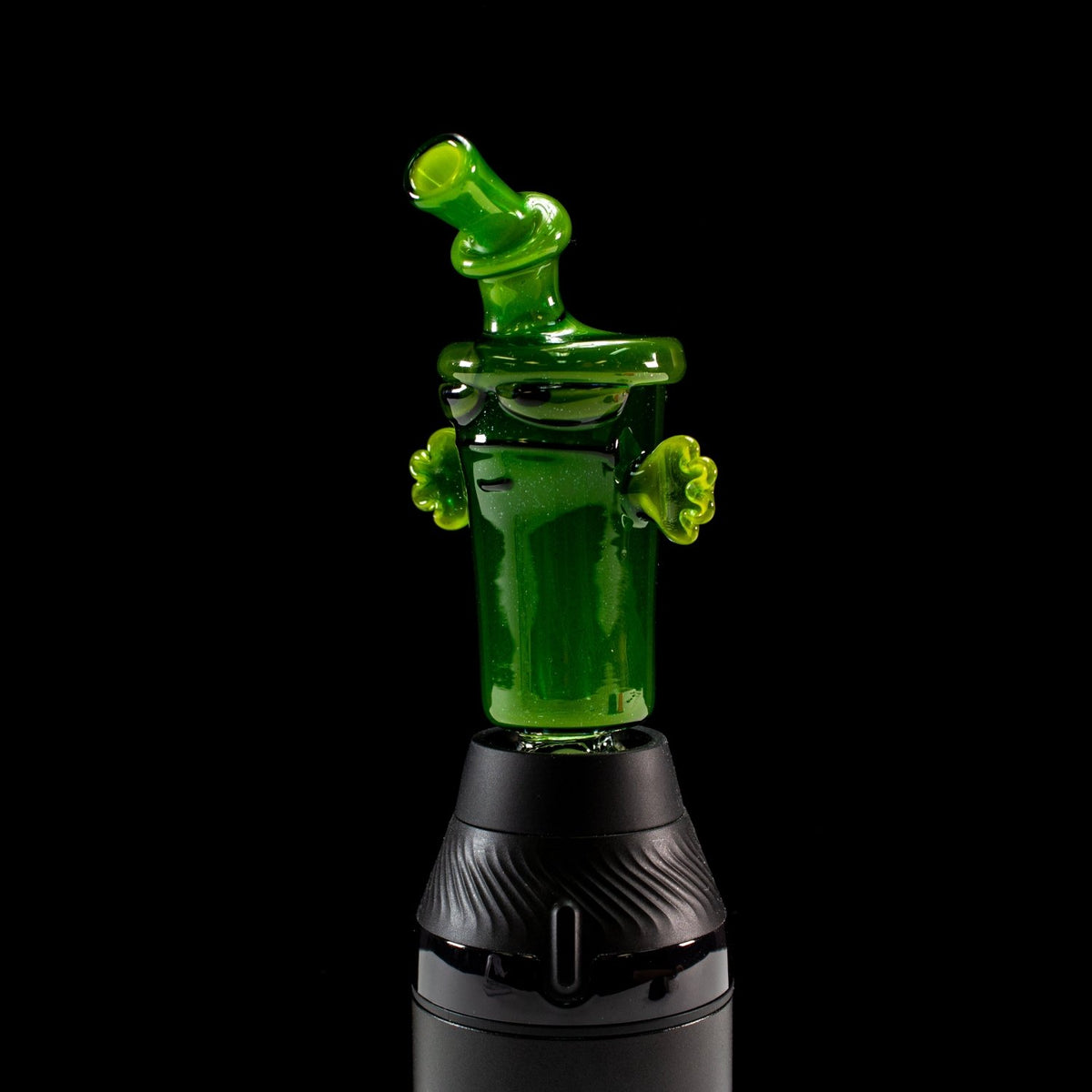 BTGB BTGB | Full Color Master Shake Proxy Core Bubbler Heady Proxy Attachments | Planet Caravan