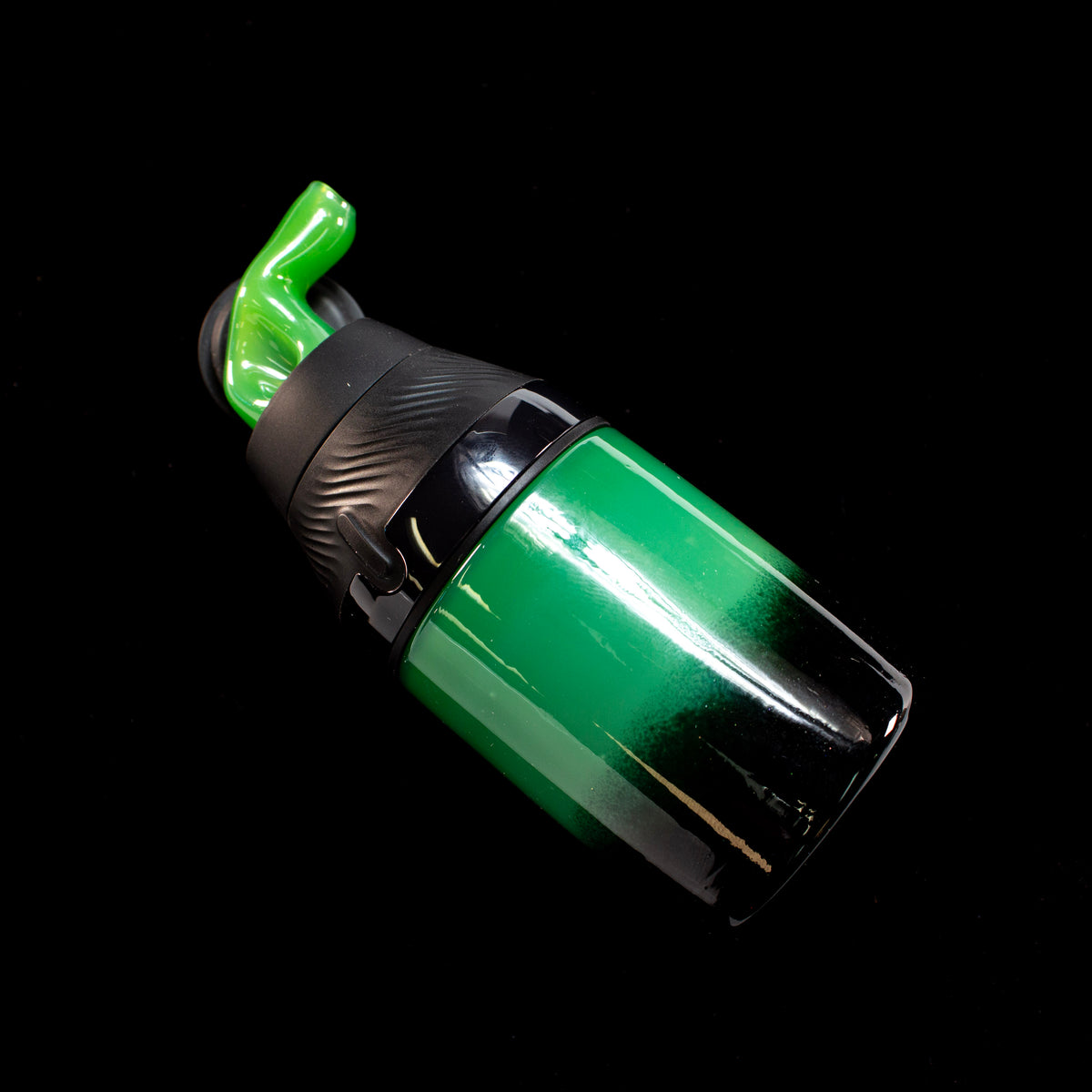 Shaggy - Jade Green Proxy Core Snorkel & Tank