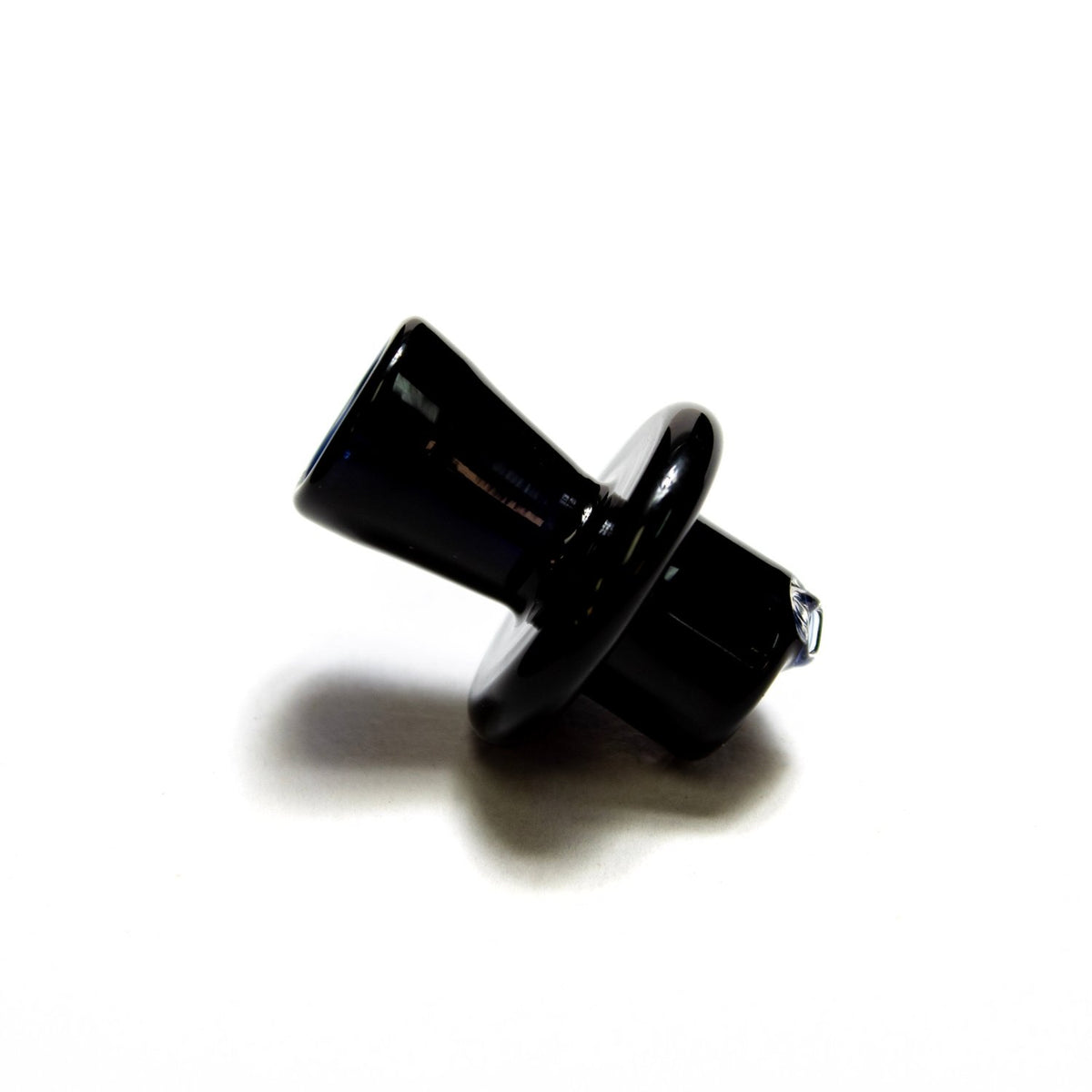 Mac Savage Mac Savage - Full Color 3DXL Spinner Cap Heady Carb Caps | Planet Caravan