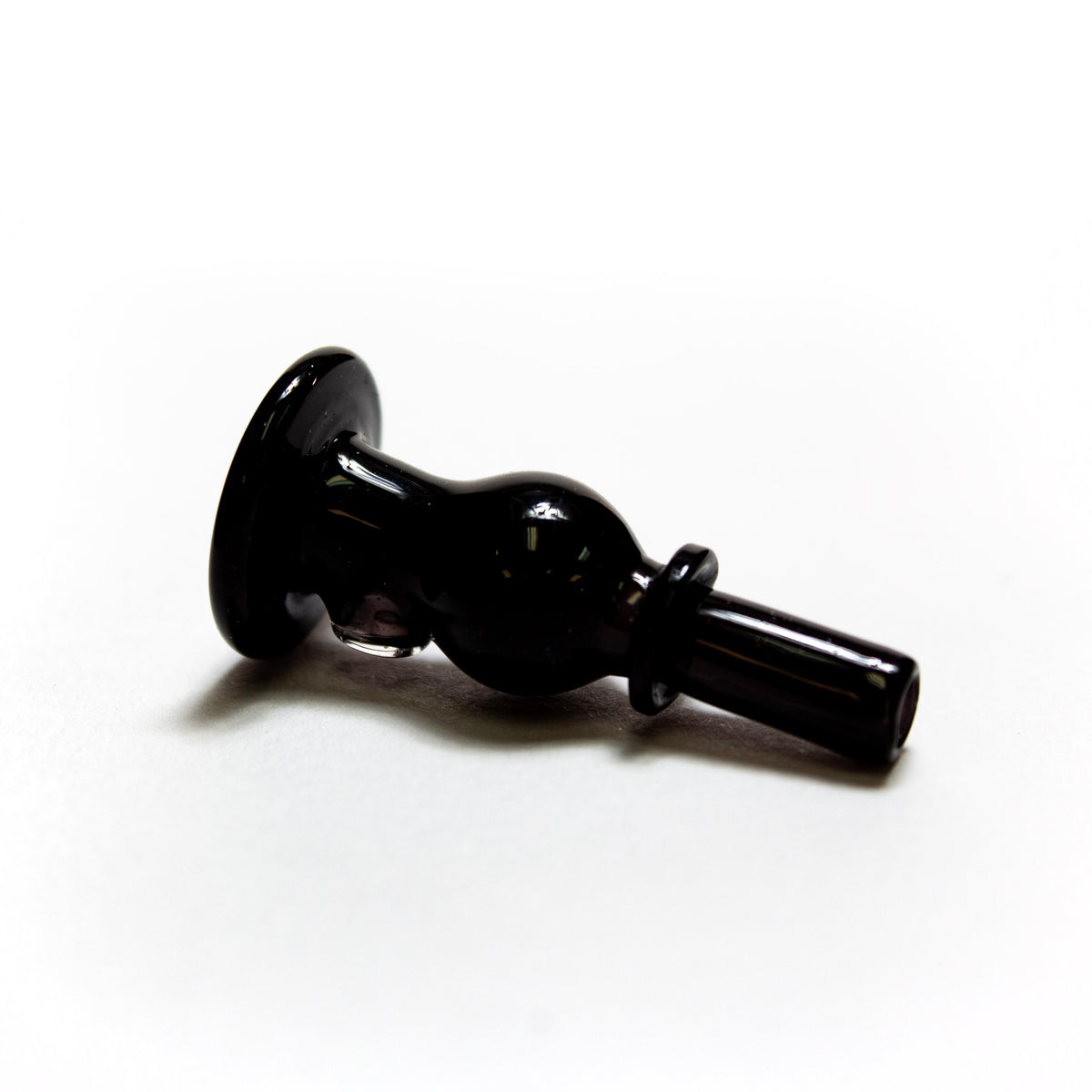 Charlie Shaw |  Dr. Dabber Switch GO Glass Cap