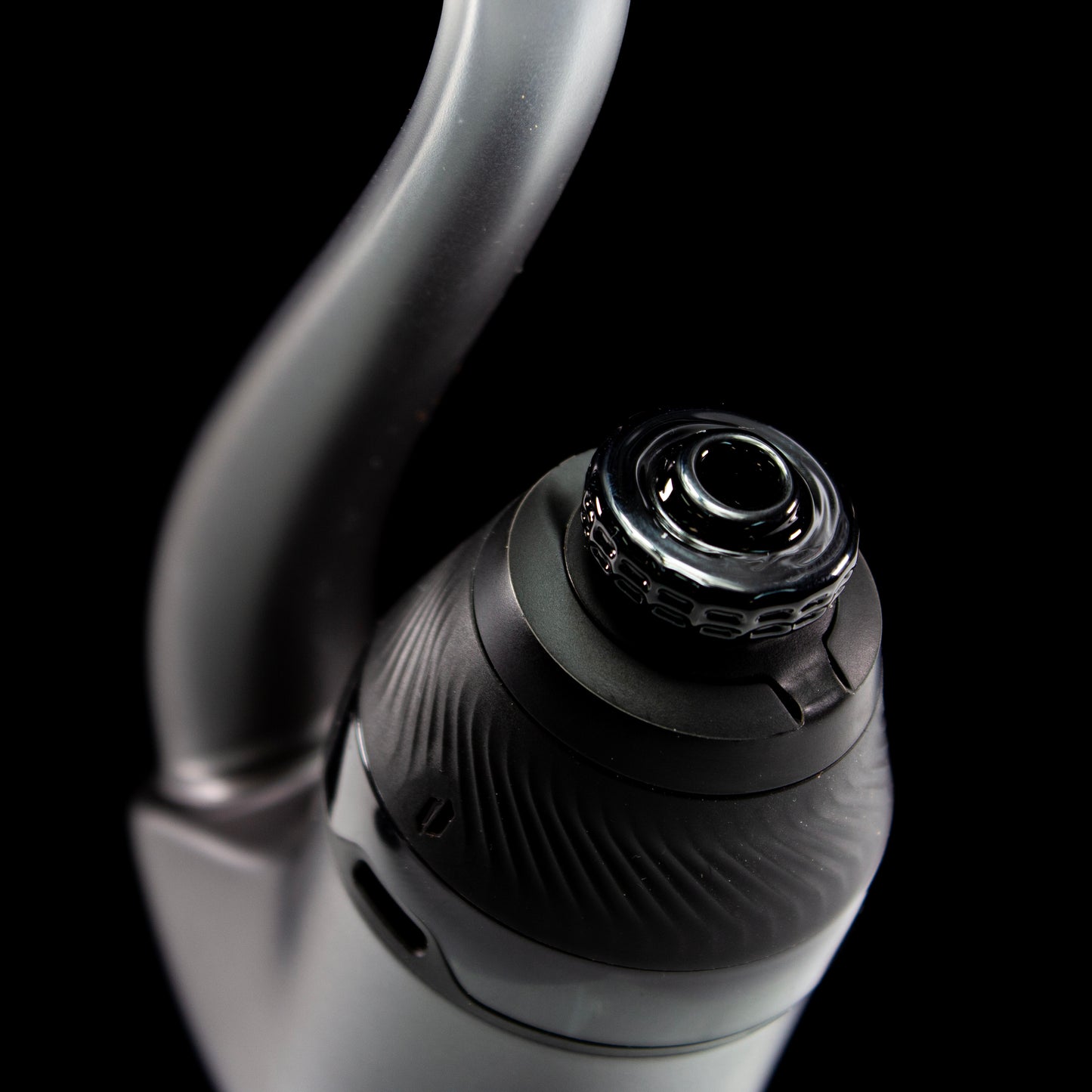 Nib Glass Proxy/Peak Bolt Joystick Spinner #NIB38 - Planet Caravan