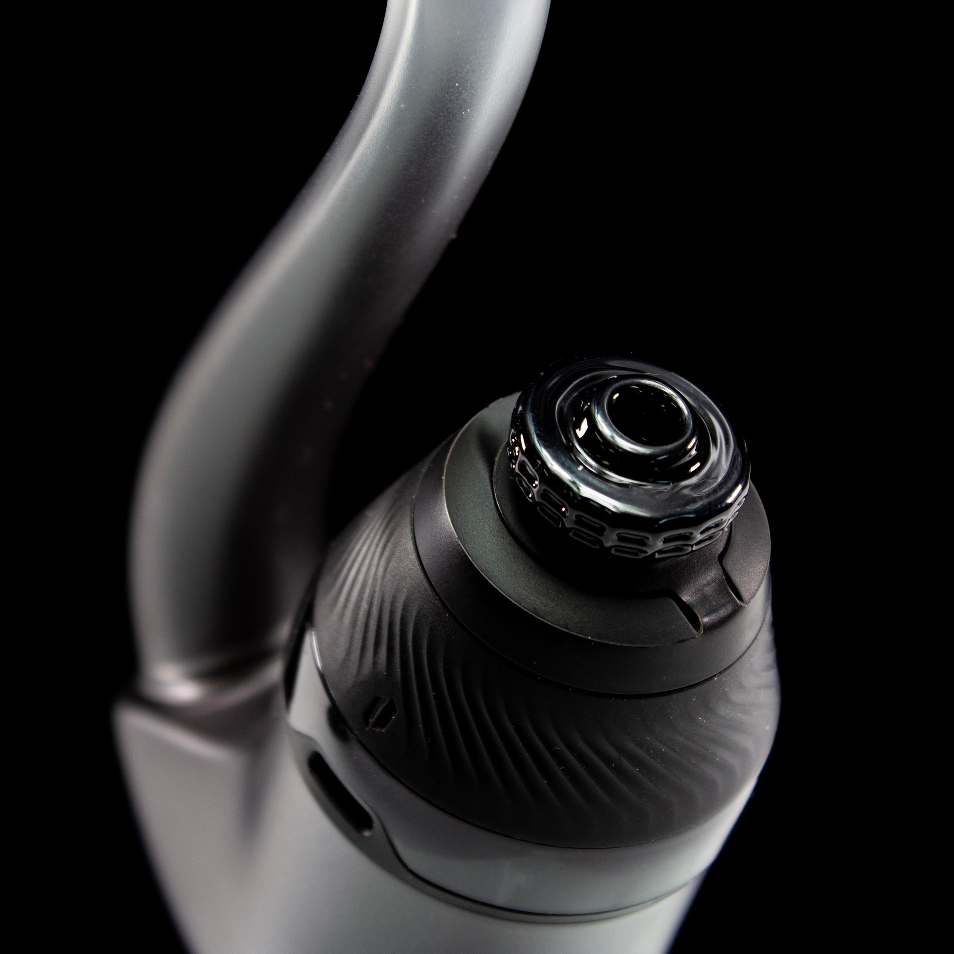 Nib Glass Proxy/Peak Bolt Joystick Spinner #NIB38 - Planet Caravan