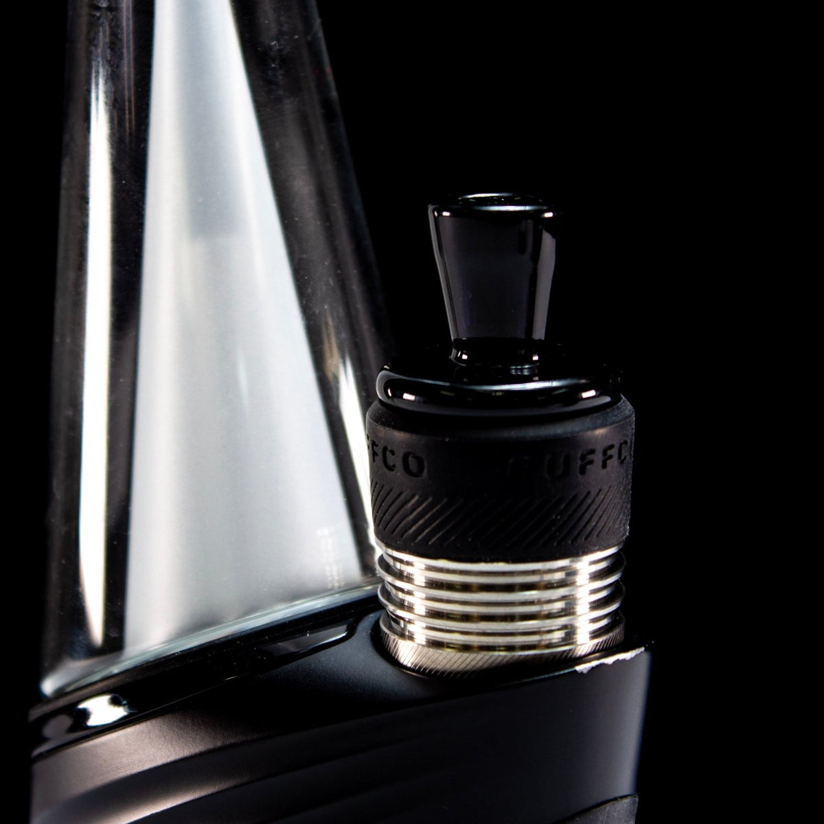 Mac Savage Mac Savage - Full Color 3DXL Spinner Cap Heady Carb Caps | Planet Caravan