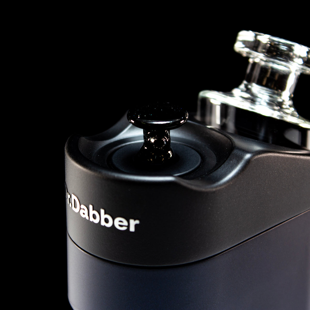 Charlie Shaw |  Dr. Dabber Switch GO Glass Cap