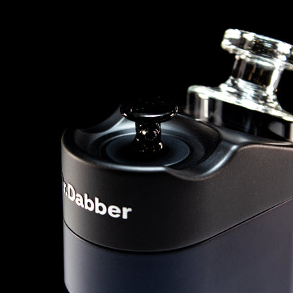 Charlie Shaw |  Dr. Dabber Switch GO Glass Cap