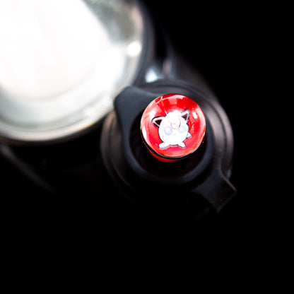 Keys - Mille 3DXL Joystick Cap