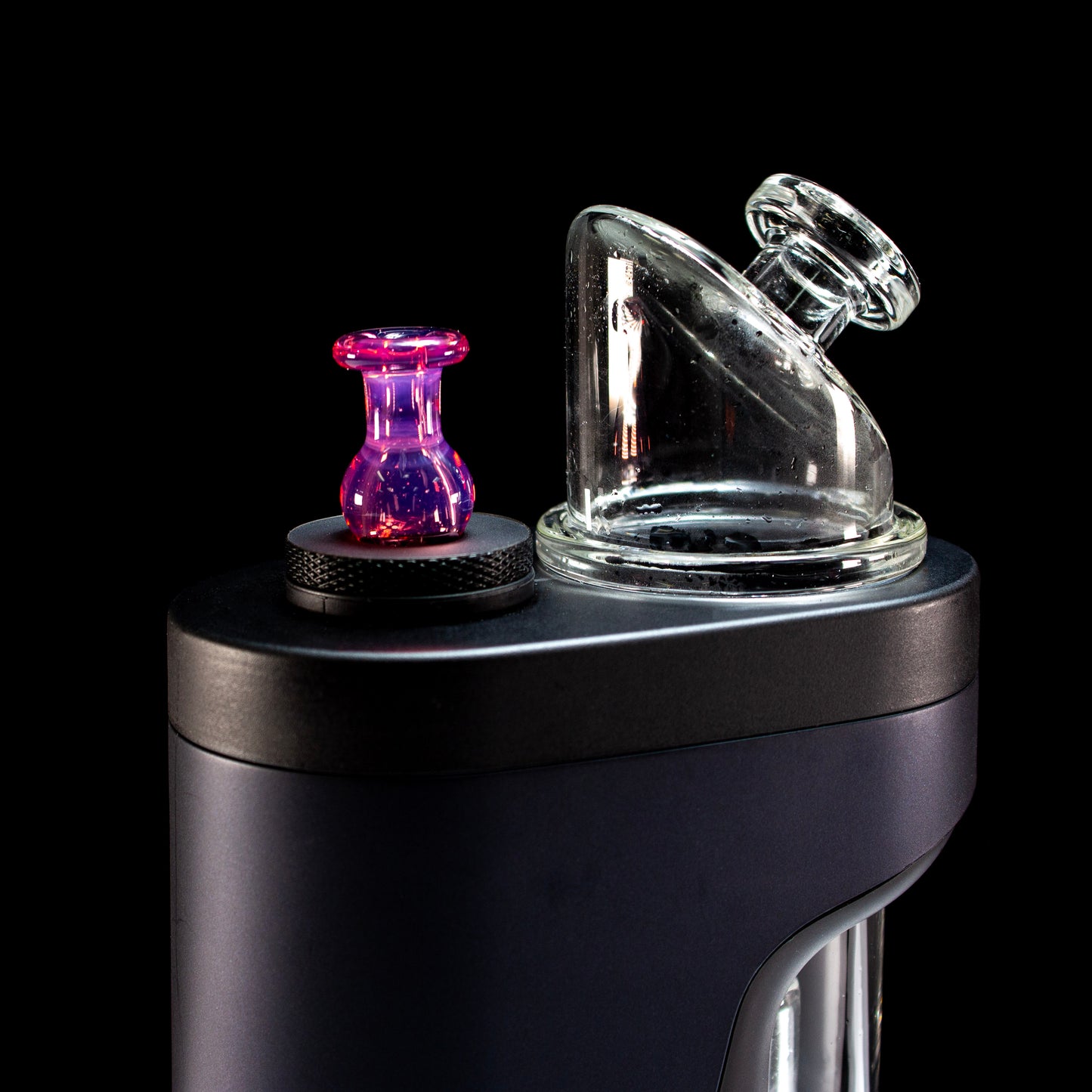 Mad Rob |  Accented Dr. Dabber Switch 2 Spinner Cap