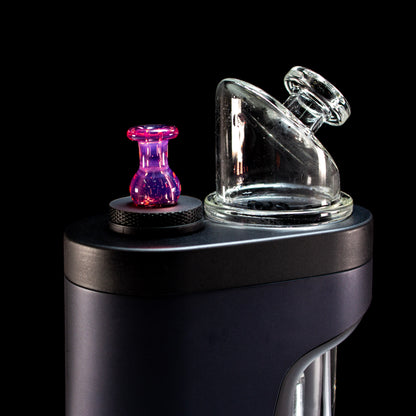 Mad Rob |  Accented Dr. Dabber Switch 2 Spinner Cap