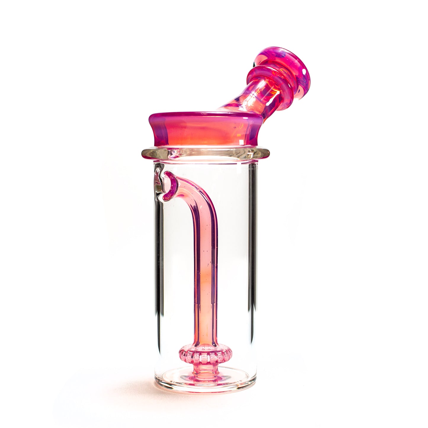 Mad Rob | Accented Bubbler Dr. Dabber Switch 2 Attachment