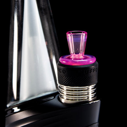 Mac Savage Mac Savage - Full Color 3DXL Spinner Cap Heady Carb Caps | Planet Caravan