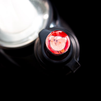 Keys - Mille 3DXL Joystick Cap