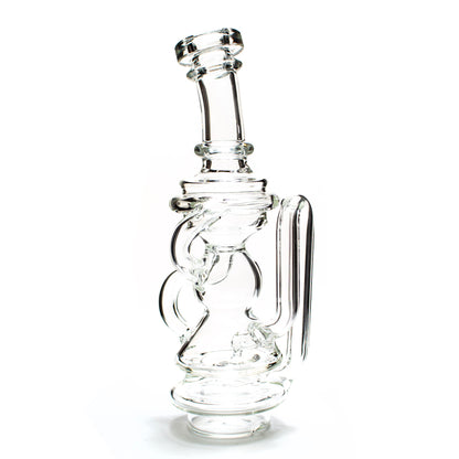 Dark Matter | Klein Recycler CARTA Top - Clear
