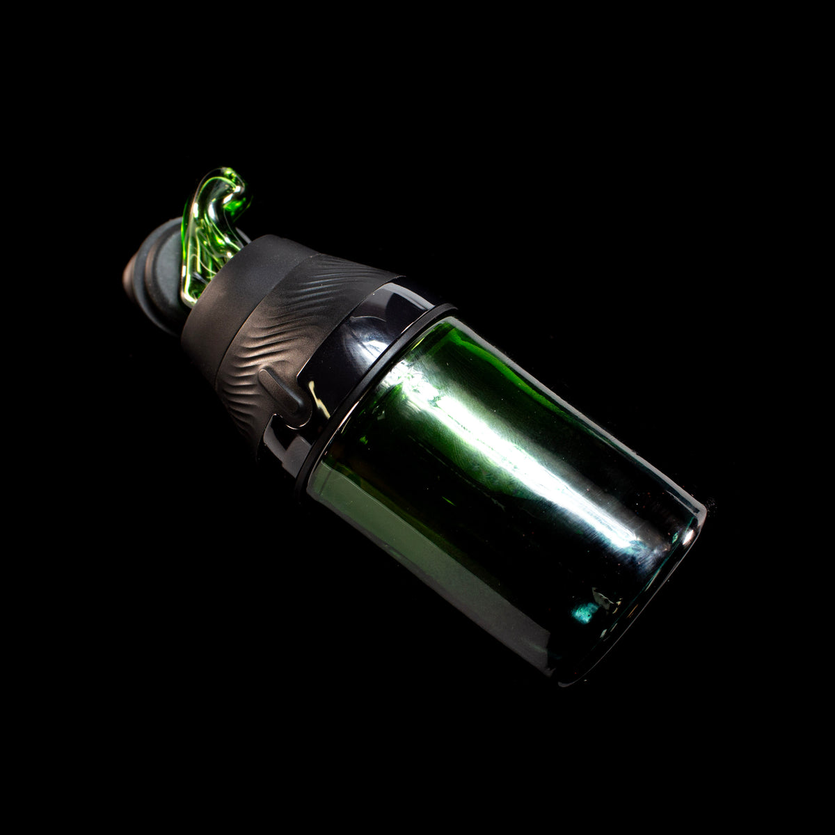 Shaggy - Lake Green Proxy Core Snorkel & Tank