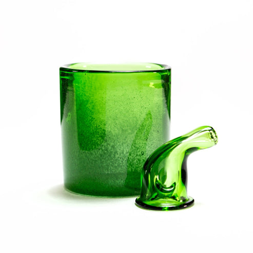 Shaggy Shaggy - Lake Green Proxy Core Snorkel & Tank Heady Proxy Attachments | Planet Caravan