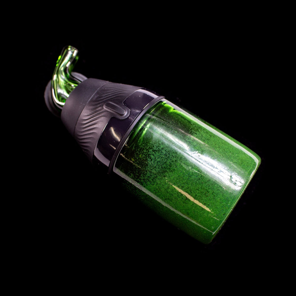 Shaggy Shaggy - Lake Green Proxy Core Snorkel & Tank Heady Proxy Attachments | Planet Caravan