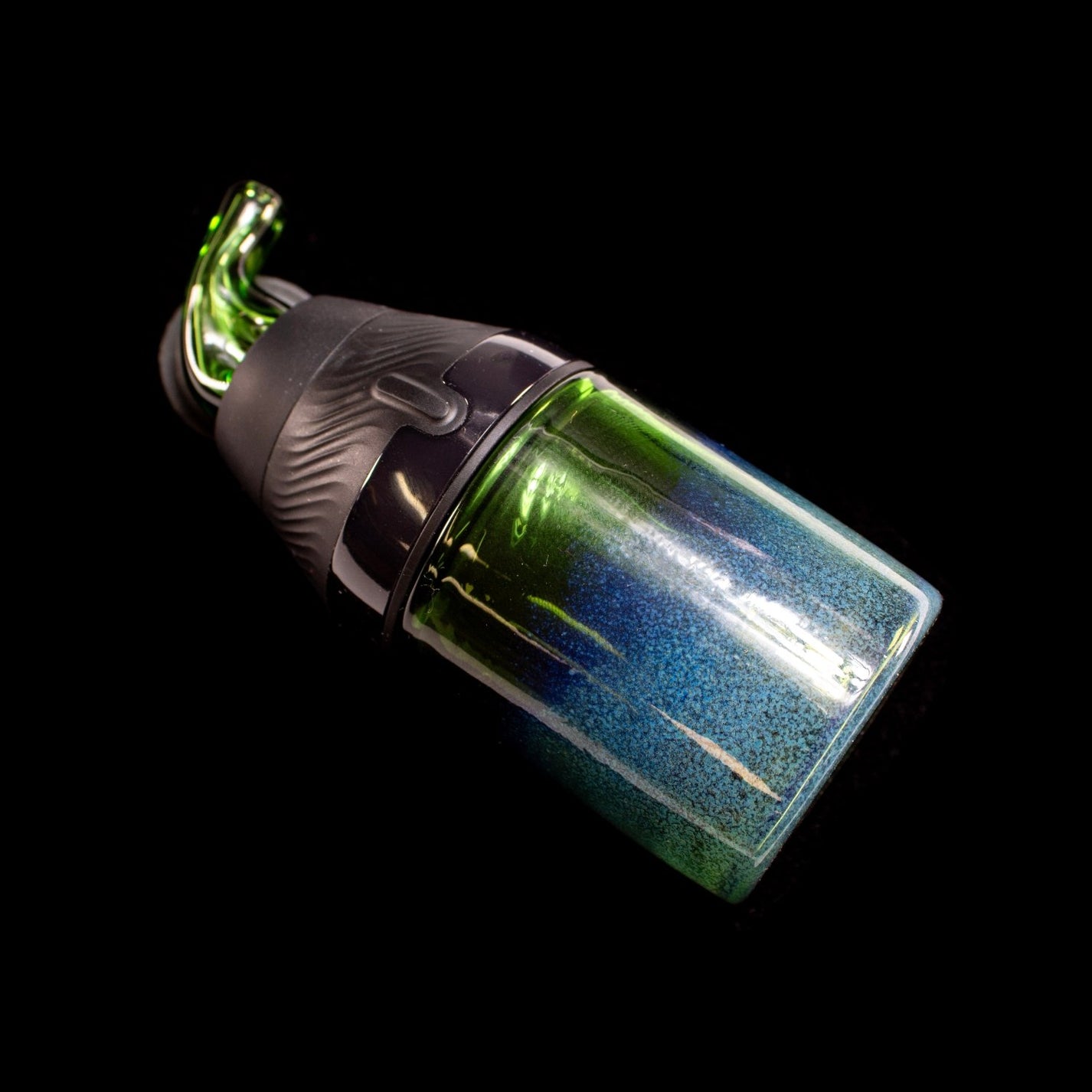 Shaggy Shaggy - Lake Green Proxy Core Snorkel & Tank Heady Proxy Attachments | Planet Caravan