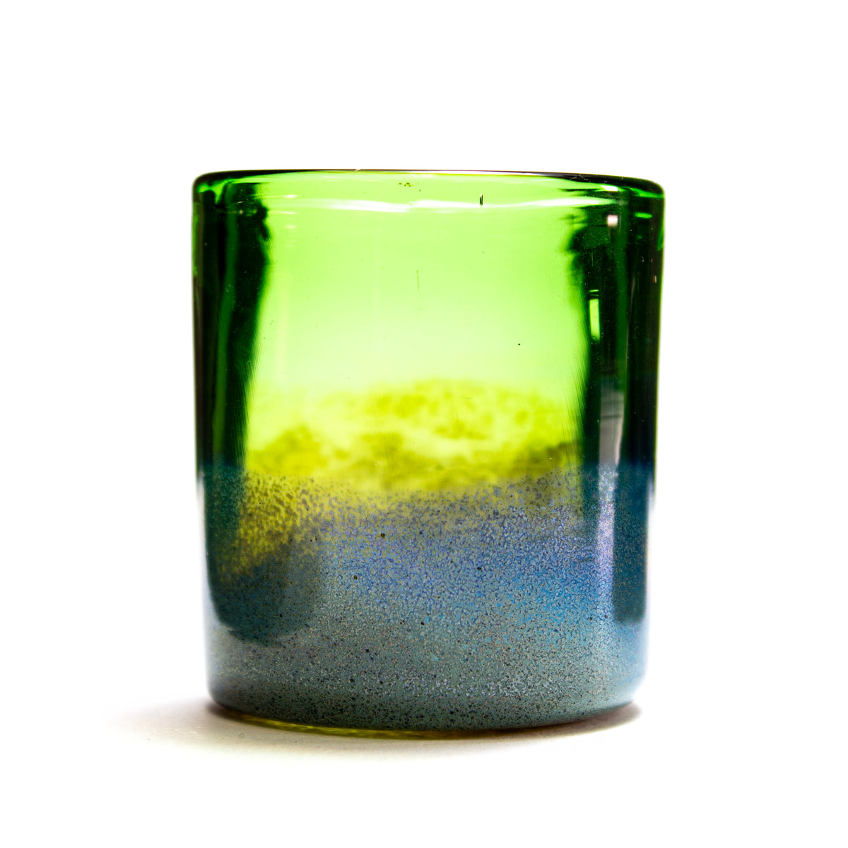 Shaggy - Full Color Proxy Core Tank