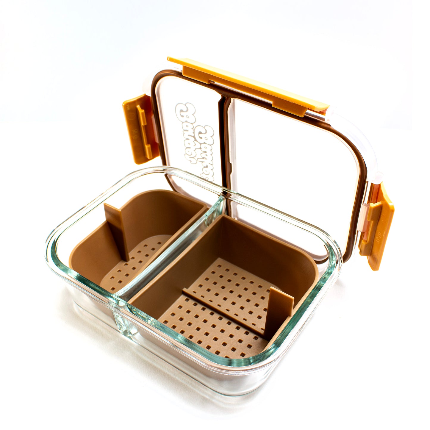 Banger Basket - Pyrex Soak/Dunk Station