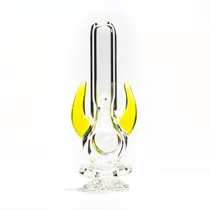 Magizle - Clear with Color Horns Opal Pivot Tip