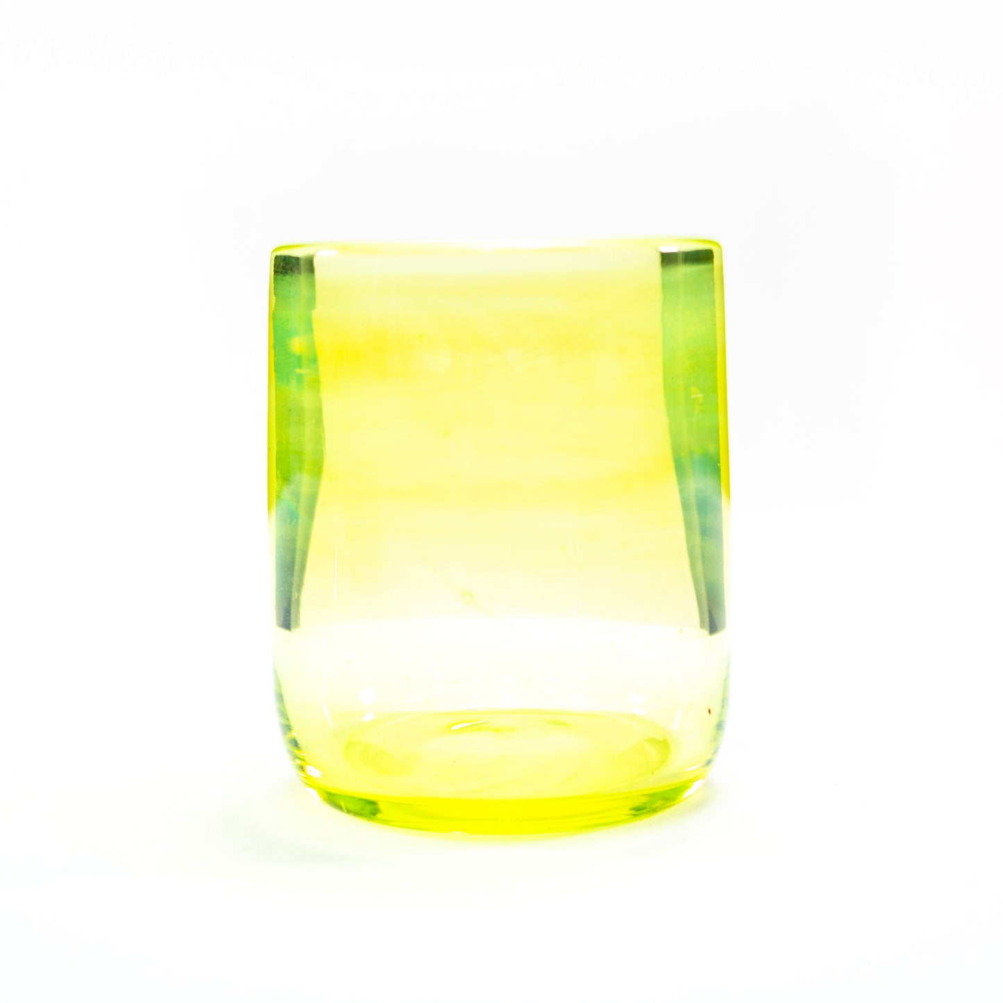 OrganiK Glass OrganiK - Proxy Core Cup - Planet Caravan