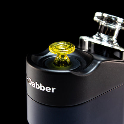 Charlie Shaw |  Dr. Dabber Switch GO Glass Cap