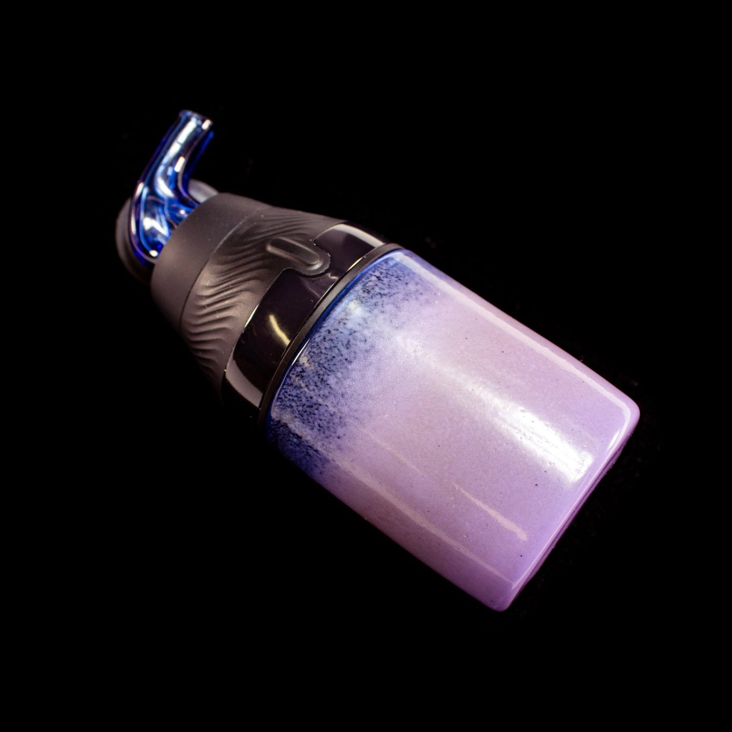 Shaggy Shaggy - Light Cobalt Proxy Core Snorkel & Tank SHG48 Heady Proxy Attachments | Planet Caravan