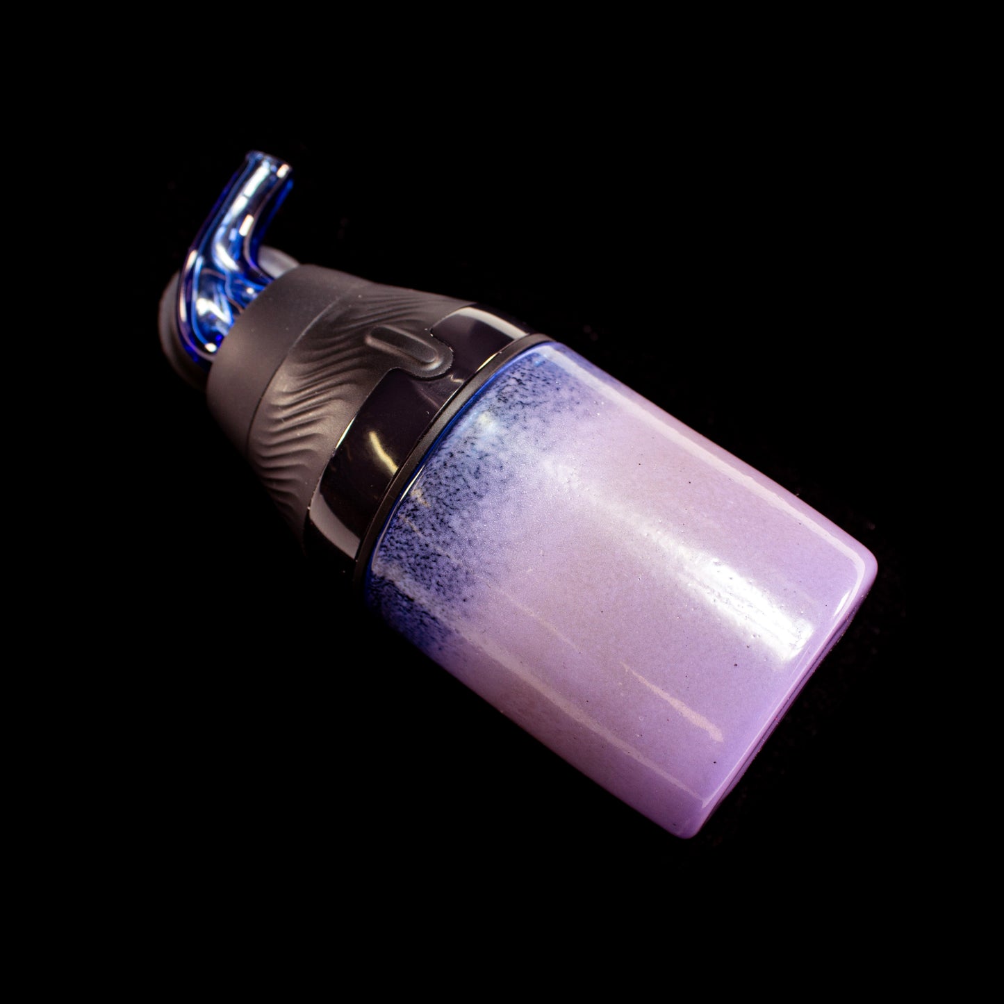 Shaggy - Light Cobalt Proxy Core Snorkel & Tank #SHG48