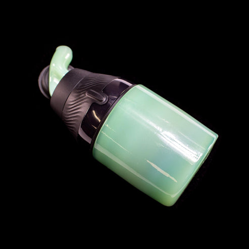Shaggy Shaggy - Light Jade Proxy Core Snorkel & Tank Heady Proxy Attachments | Planet Caravan