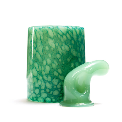 Shaggy - Light Jade Proxy Core Snorkel & Tank