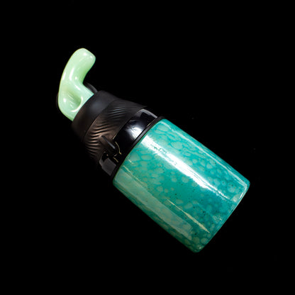 Shaggy - Light Jade Proxy Core Snorkel & Tank