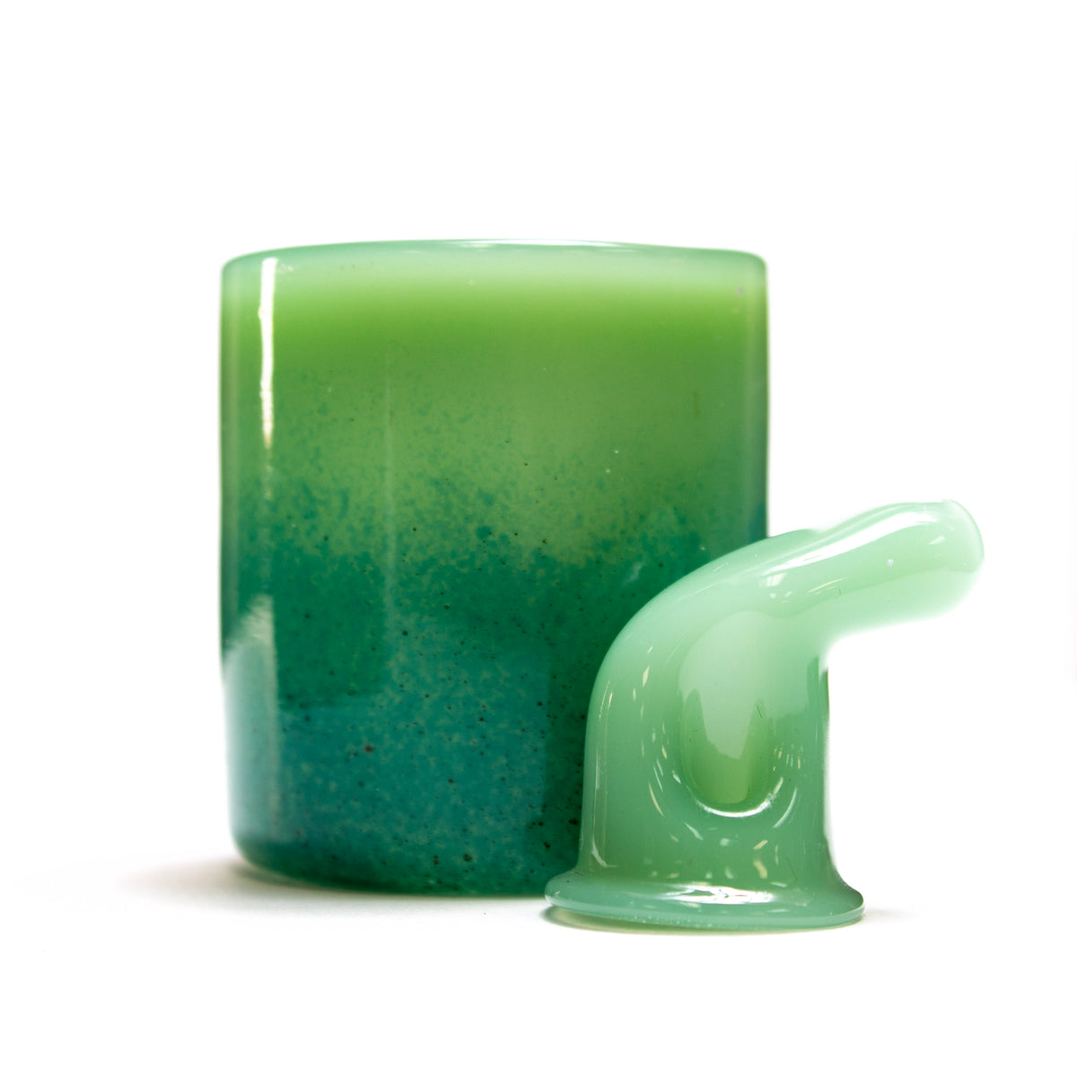 Shaggy - Light Jade Proxy Core Snorkel & Tank