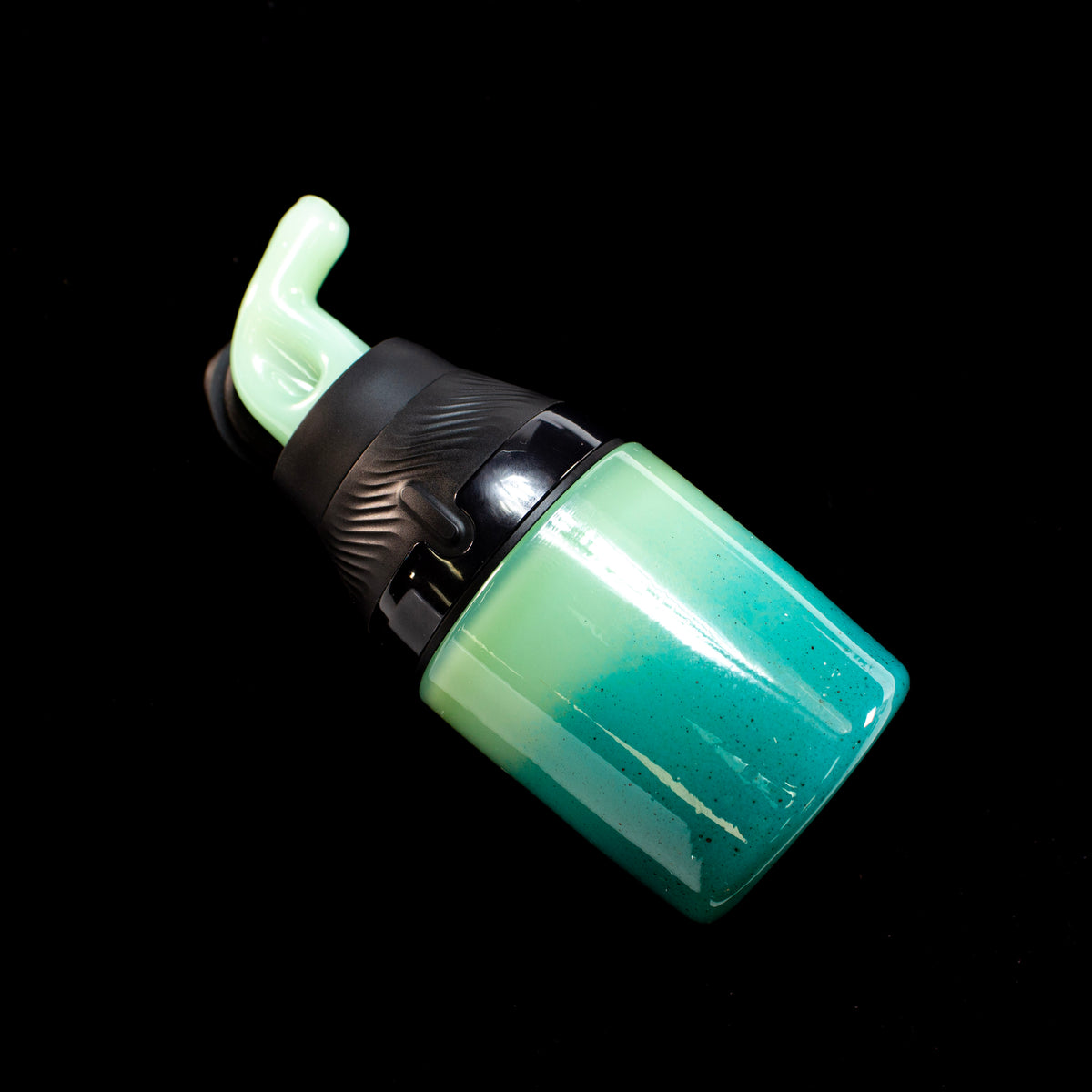 Shaggy - Light Jade Proxy Core Snorkel & Tank